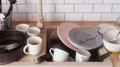 Kitchen Hygiene Tips: রাতভর বেসিনে ফেলে রাখেন থালাবাসন? বিপদ ডেকে আনছেন নিজেই, প্রাণঘাতী রোগ বাসা বাঁধতে পারে শরীরে