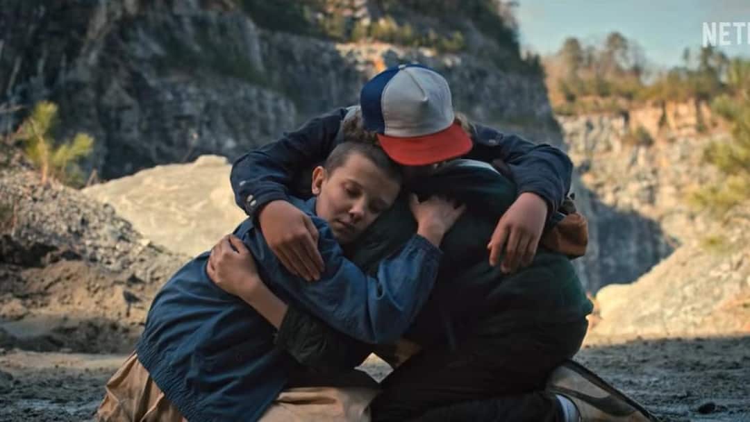 Stranger Things Final Trailer Out: Netflix Teases Epic Series Finale Stranger Things Final Trailer Out: Netflix Teases Epic Series Finale
