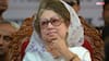 Khaleda Zia Death: बांग्लादेश की पूर्व पीएम खालिदा जिया का निधन, 80 साल की उम्र में ली अंतिम सांस