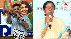 পার্টির চোখ-কান হিসেবে কাজ করবেন! তৃণমূলে জেলাভিত্তিক কো-অর্ডিনেটর নিয়োগ!