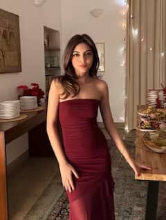 Aviva Beg: રેહાન વાડ્રાએ ગર્લફ્રેન્ડ અવિવા બેગ સાથે કરી સગાઈ,  જુઓ તેની 10 તસવીરો