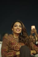Sobhita Dhulipala: స్టైలిష్‌గా అక్కినేని కోడలు... చెన్నైలోని మ్యూజికల్ ప్రోగ్రాంలో శోభిత సందడి