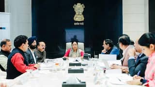 कैबिनेट मीटिंग में पास हुआ 'दिल्ली जन विश्वास बिल', अब व्यापारियों को छोटे अपराधों से मिलेगी राहत