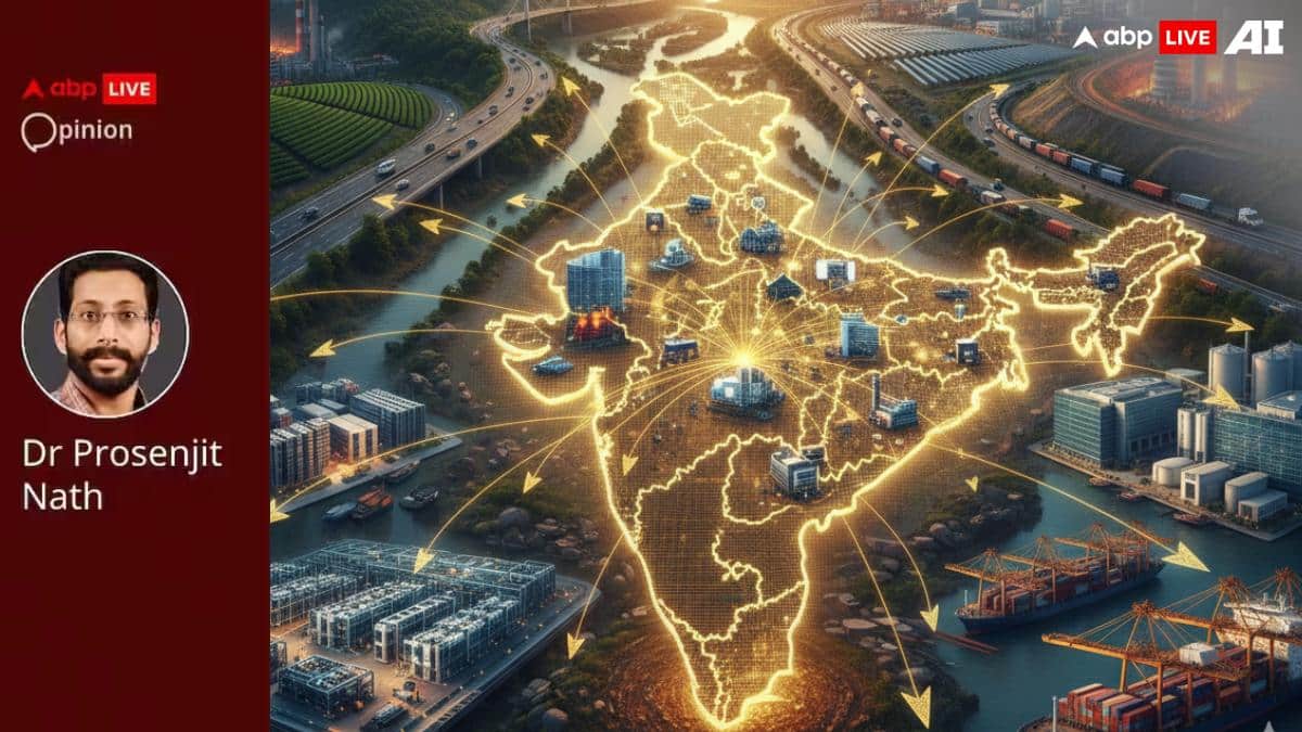 OPINION | India's Growth Story Is Broad-Based, Not Metro-Centric