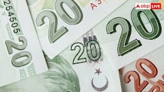 Turkish Currency Strength: तुर्की में कितने हो जाते हैं भारत के 10000 रुपये, जानें यहां की करेंसी कितनी मजबूत?