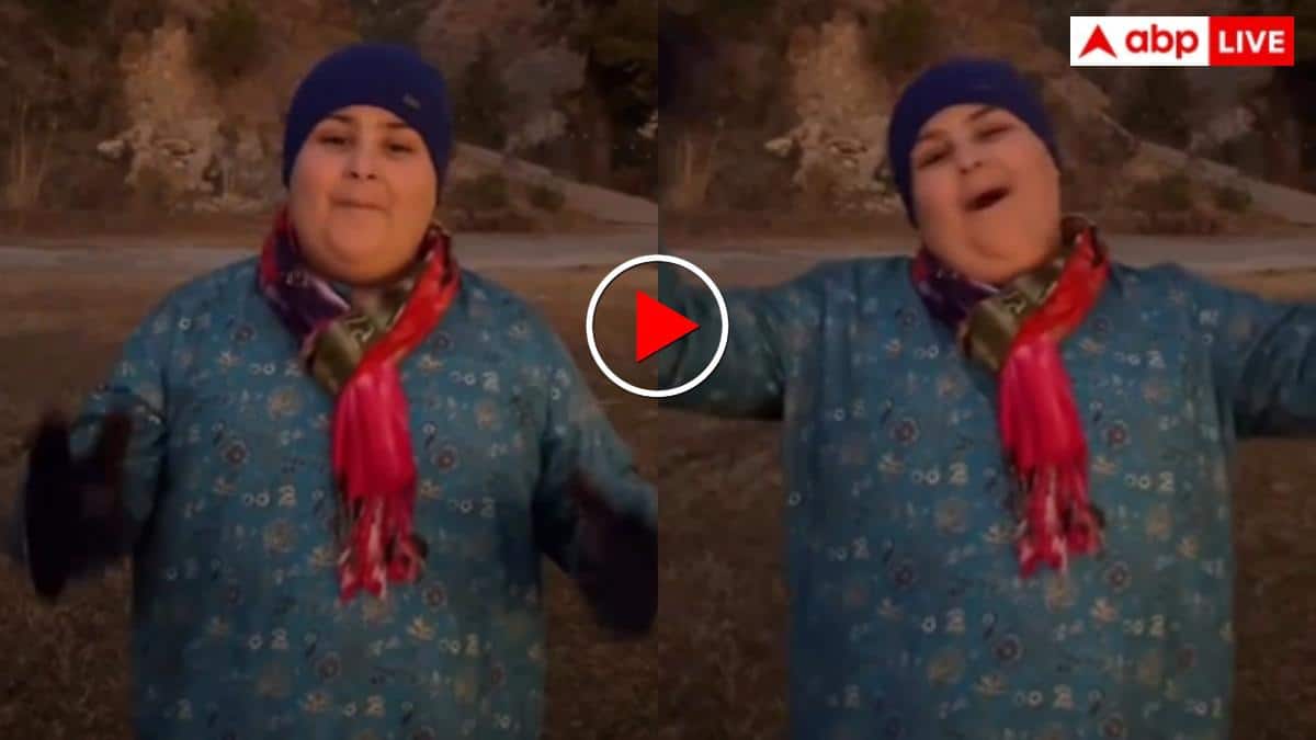 "खुद पहाड़ घूमकर दुनिया को ज्ञान दे रहे हो" अभिनव ने नए साल को लेकर लोगों की दी सलाह तो भड़के यूजर्स