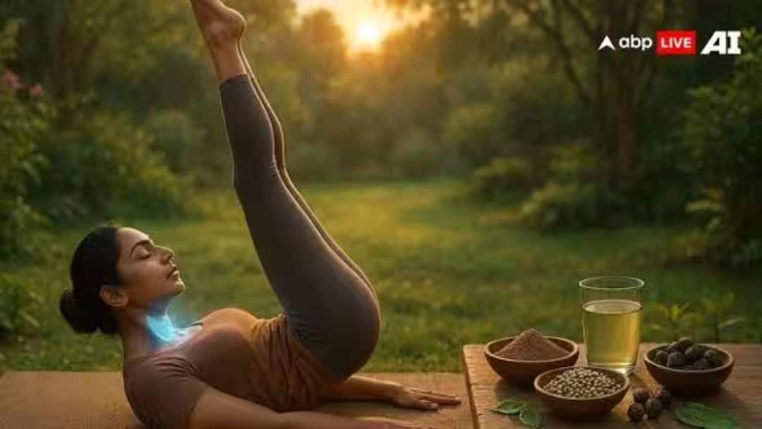 ஹார்மோன் சமநிலைக்கு உதவும் யோகா: ஆரோக்கியத்தை மேம்படுத்தும் உஜ்ஜயி பிராணயாமா
