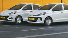 Budget Cars: நா வந்துட்டேன்..! லோ பட்ஜெட்டில் டேக்‌ஷி கார்கள்.. 2 மாடல்களுடன் எண்ட்ரி கொடுத்த ஹுண்டாய், 28KM/KG