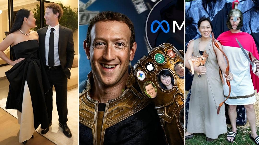 Why Mark Zuckerberg’s ‘It’s Been A Year’ Instagram Post Is Getting Everyone Talking