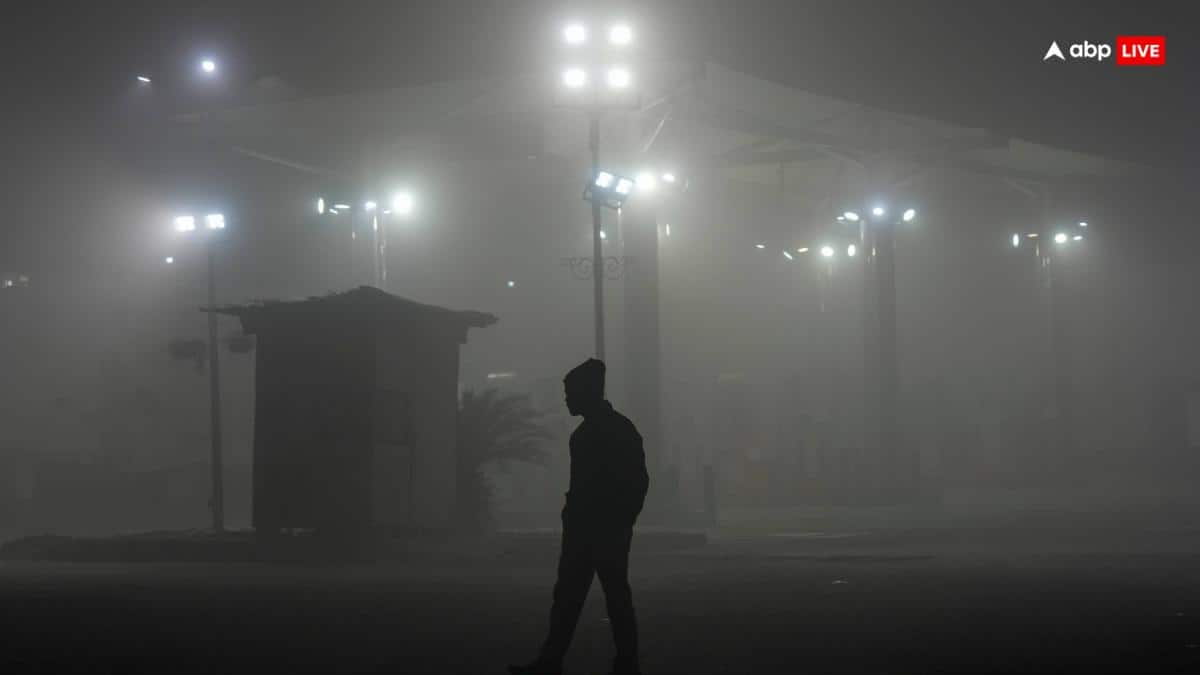 IMD ने नए साल पर यूपी, राजस्थान, झारखंड समेत 11 राज्यों के लिए जारी किया अलर्ट, कहा- सावधान रहें