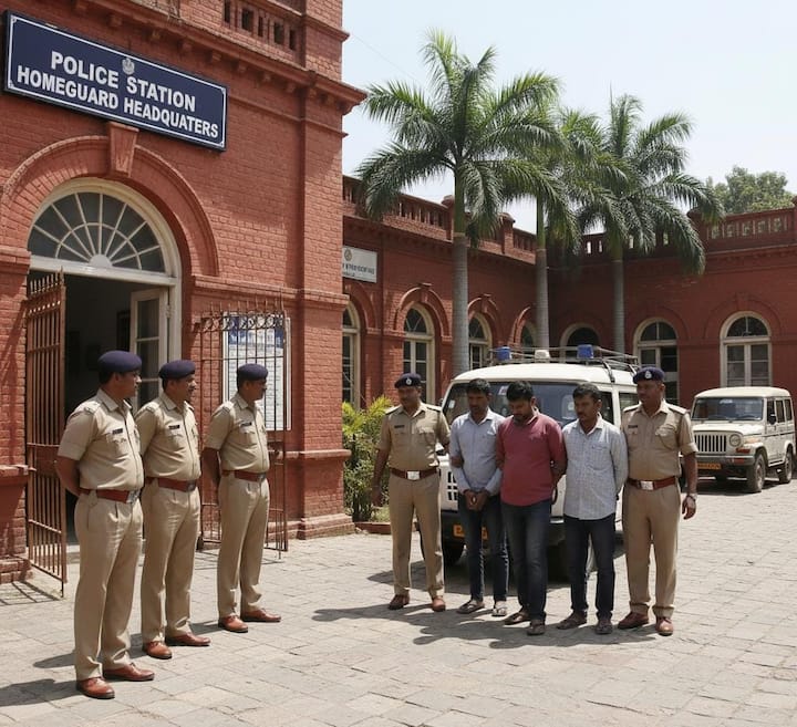 इस भर्ती के लिए चयन कई चरणों में होगा. शारीरिक दक्षता परीक्षा,हिंदी लेखन / साक्षरता टेस्ट,सभी चरणों में सफल उम्मीदवारों को ही अंतिम सूची में शामिल किया जाएगा.