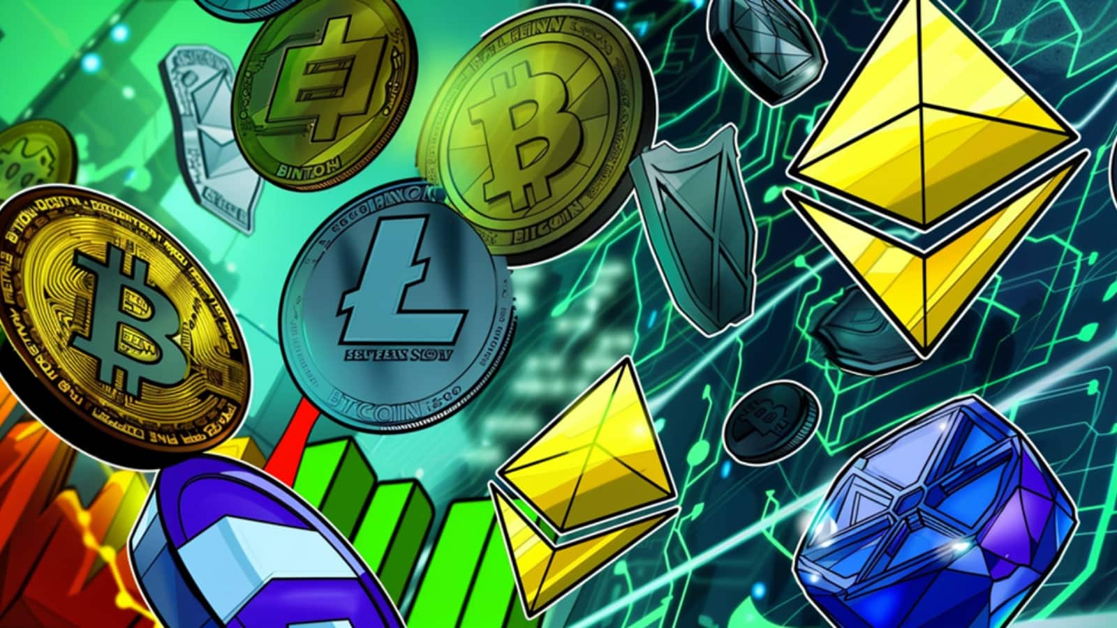 The Next Cryptocurrency To 20x Under $1? Investors Watch Closely This Surging Altcoin