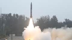 Pralay Missile: DRDO ની મોટી ઉપલબ્ધિ, પ્રલય મિસાઈલનું સફળ પ્રક્ષેપણ, VIDEO 