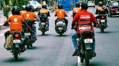 નવા વર્ષની ઉજવણી થઈ શકે છે ફિક્કી! Swiggy, Zomato, Blinkit ના 1 લાખથી વધુ ડિલીવરી પાર્ટનર્સ હડતાળ પર 