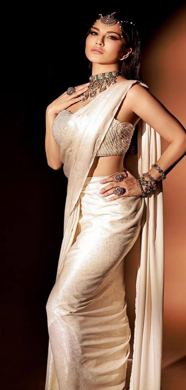 गुरूवारी 1 जानेवारी रोजी मथुरेतील हॉटेल ललिता ग्राऊंड तसेच हॉटेल दा ट्रक या दोन्ही हॉटेलमध्ये सनी लिओनीच्या कार्यक्रमाचे आयोजन करण्यात आल होते.