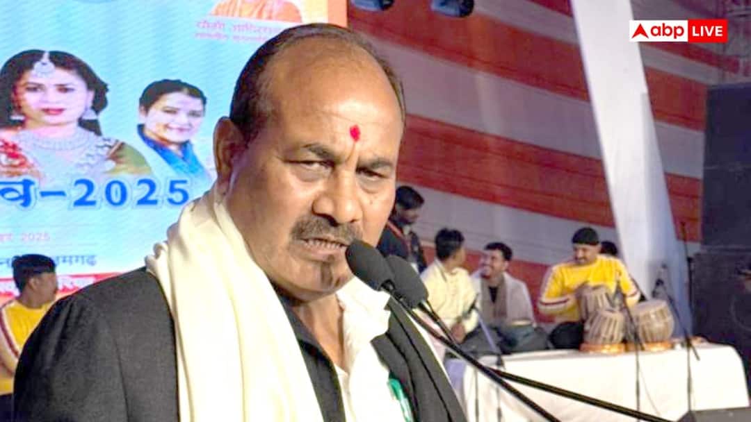 UP Jail Minister Dara Singh Chauhan statement on Kuldeep singh Sengar bail cancellation ann 'SC का जो आदेश होगा...', मंत्री दारा सिंह चौहान का कुलदीप सेंगर की जमानत रद्द होने पर बड़ा बयान