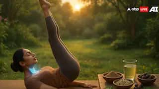 हार्मोनल संतुलनासाठी योग ठरतो वरदान! उज्जाई प्राणायाम कसं बदलू शकतं तुमचं आरोग्य? 