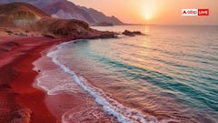 દુનિયાનો એકમાત્ર એવો ટાપુ, જ્યાં રોટલી સાથે ખવાય છે ત્યાંની રેતી, કારણ જાણીને ચોંકી જશો