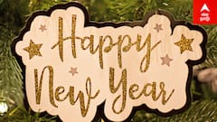 New Year 2026 Wishes: புத்தாண்டை Blast ஆக்க.. நண்பர்கள், உறவுகளுக்கு அனுப்ப 10 பளிச் வாழ்த்துகள் இதோ!