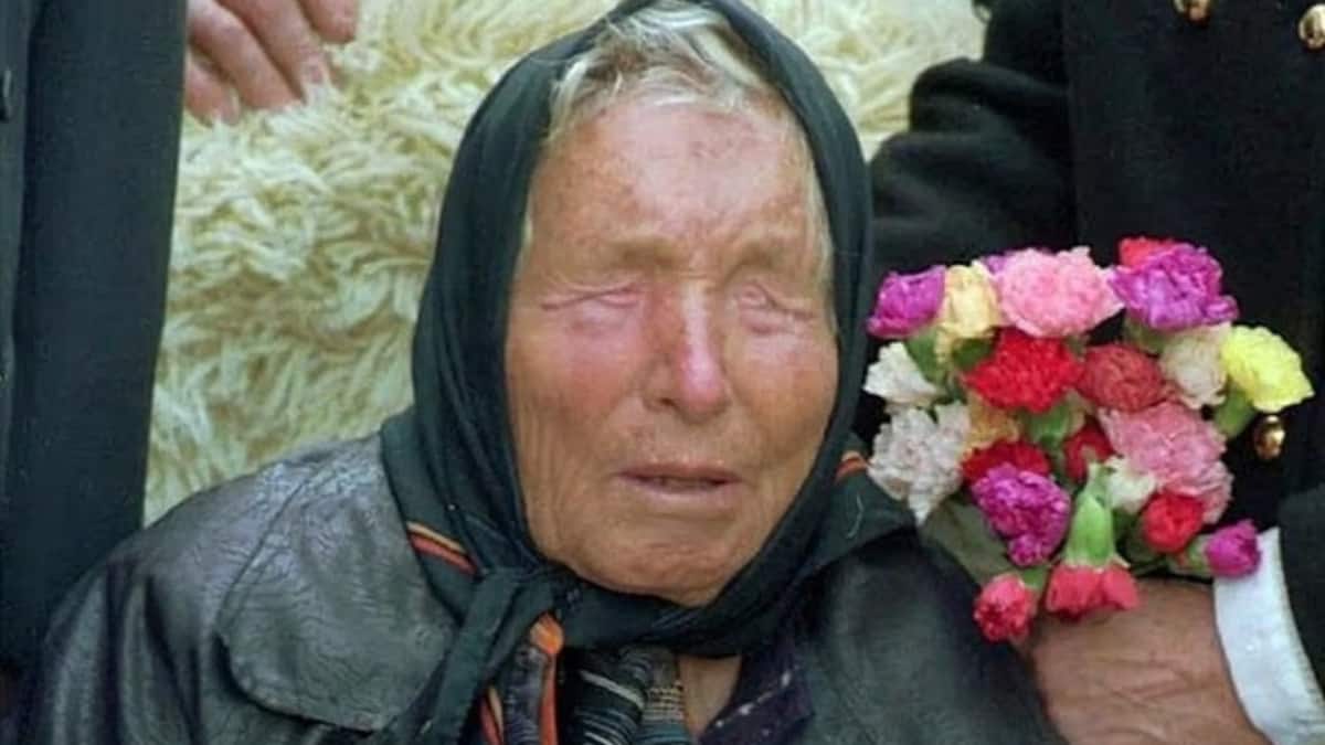From Global Conflict To Alien Encounters: Here's What Baba Vanga Predicted For 2026
