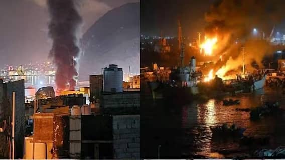 સાઉદી અરેબિયાની ધમકીની મોટી અસર, UAEએ યમનમાંથી પરત બોલાવી પોતાની સેના