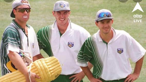 Damien Martyn: সৌরভের দলের স্বপ্নভঙ্গ ঘটিয়েছিলেন ফাইনালে, মৃত্যুর সঙ্গে পাঞ্জা লড়ছেন বিশ্বকাপজয়ী ক্রিকেটার