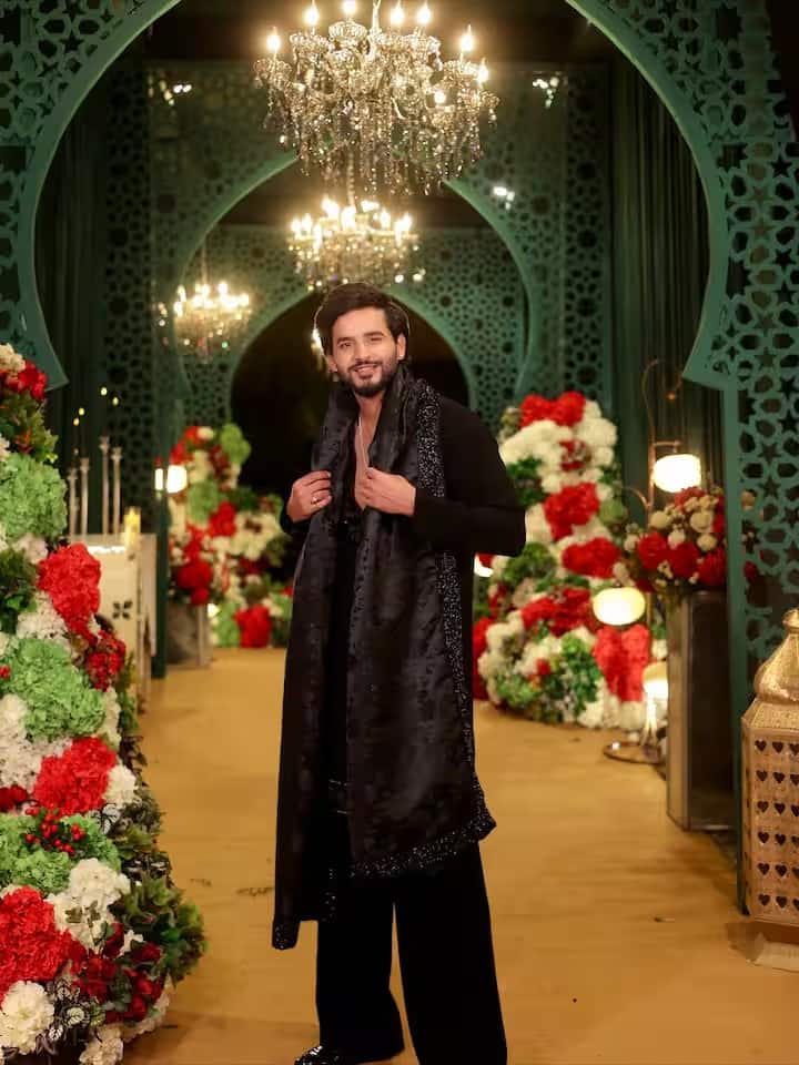 ये खूबसूरत अभिनेत्री कोई और नहीं बल्कि जिया शंकर हैं। जी हां, इस अभिनेत्री का नाम लंबे समय से अभिषेक मलहान के साथ जुड़ा हुआ है।