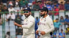 'Didn't Seem Like A Natural Exit': Ex-India Batter Weighs In On Kohli, Rohit's Test Retirement