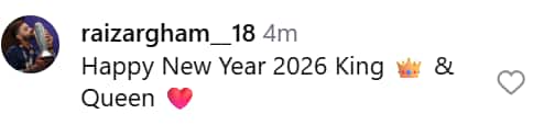 चेहरे पर स्पाइडर नेट पेंट, अनुष्का शर्मा संग दिए पोज... विराट कोहली ने यूं किया नए साल का वेलकम