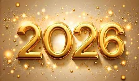 New Year 2026 : नवीन वर्षात असणार बृहस्पतीचं राज्य! 'या' राशी संपूर्ण वर्षभर राहतील मालामाल, एकामागोमाग श्रीमंतीचे योग