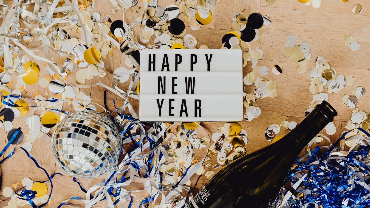 New Year Celebration 2026: 10 Traditional Festive Dishes From Around The World To Welcome 2026