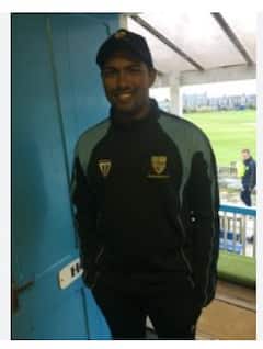 Cricketer Death: ਸਟਾਰ ਖਿਡਾਰੀ ਦੀ ਅਚਾਨਕ ਹੋਈ ਮੌਤ, ਨਵੇਂ ਸਾਲ ਦੀ ਸ਼ੁਰੂਆਤ ਅਤੇ ਟੀ20 ਵਿਸ਼ਵ ਕੱਪ ਤੋਂ ਪਹਿਲਾਂ ਕ੍ਰਿਕਟ ਜਗਤ 'ਚ ਛਾਇਆ ਮਾਤਮ...