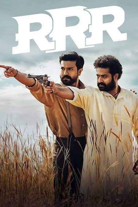 ये हैं साउथ की सबसे ज्यादा कमाई करने वाली फिल्में, 'पुष्पा 2' नहीं ये मूवी है नंबर 1 पर