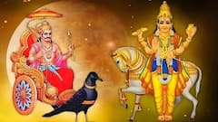 2026 Shubh Yog : 2026 च्या सुरूवातीलाच 3 राशींच्या पदरात सुख, शुभ लाभ दृष्टी योग...