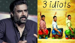 आम्ही आता पूर्वीसारखे तरुण नाहीत...‘3 इडियट्स’चा सीक्वलच्या अफवांवर आर. माधवनने सांगितलं खरं कारण