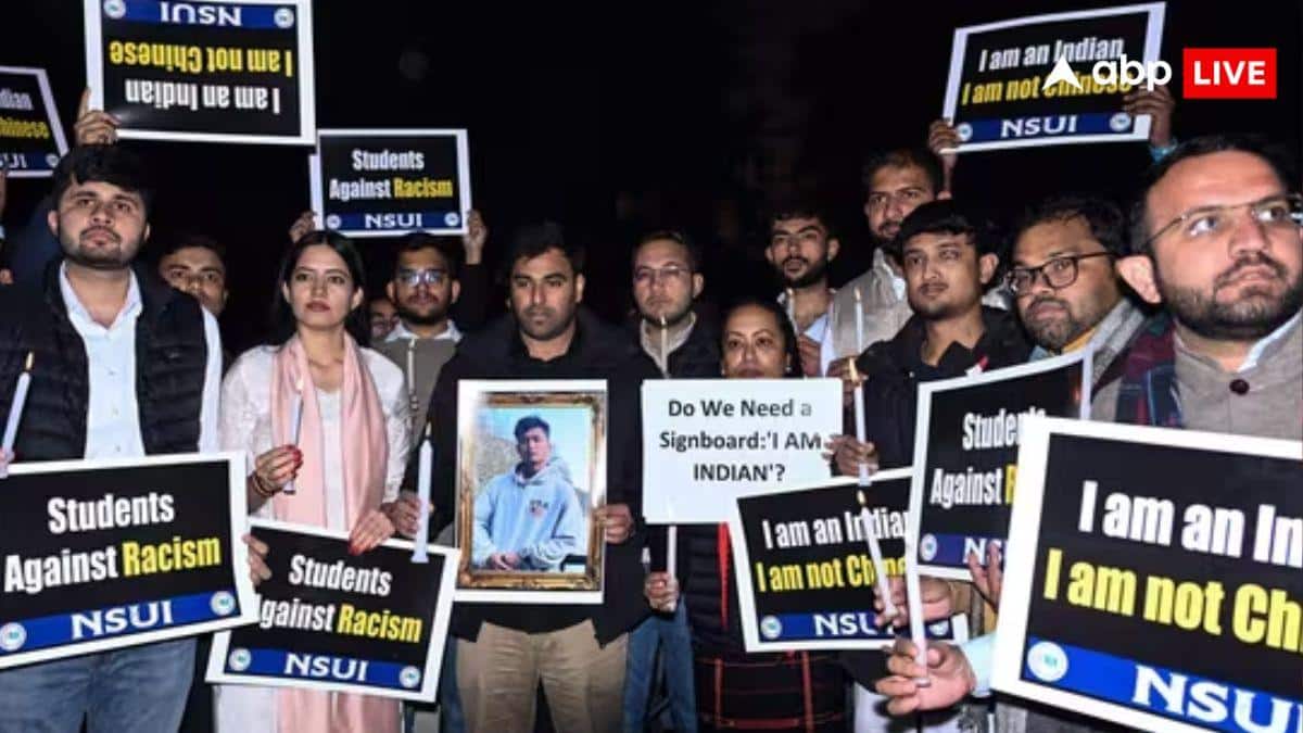 Anjel Chakma Death In Dehradun: त्रिपुरा के छात्र को ‘चीनी मोमो’ कहा गया, परिजनों का दावा; देहरादून पुलिस ने किया इनकार