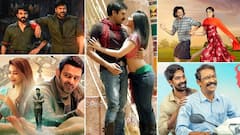 గురువారం.. న్యూ ఇయర్ స్పెషల్‌గా తెలుగు ఎంటర్‌టైన్‌మెంట్ ఛానళ్లలో వచ్చే సినిమాలివే! ఈ నాలుగు సినిమాలను డోంట్ మిస్!