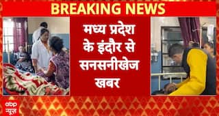 Breaking News: Contaminated Drinking Water Claims Three Lives, Over 100 Fall Ill in Indore