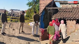 एमपी में बेटे की हैवानियत! बुजुर्ग पिता को पहले मारे थप्पड़, फिर डंडे से पीट-पीटकर मार डाला