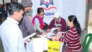 Bengal SIR Row : প্রয়োজনে শুনানির দিন কি পাল্টানো যাবে? হিয়ারিং-এ ডাক পাননি তালিকায় নাম না ওঠা সত্ত্বেও ? কী করবেন