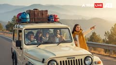 New Year 2026: Planning A January Break? 6 Perfect Getaways Near Delhi For Long Weekends