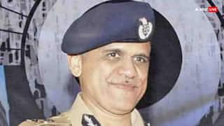 नए साल से पहले महाराष्ट्र पुलिस में बड़ा बदलाव, NIA चीफ IPS अधिकारी सदानन्द दाते अब DGP
