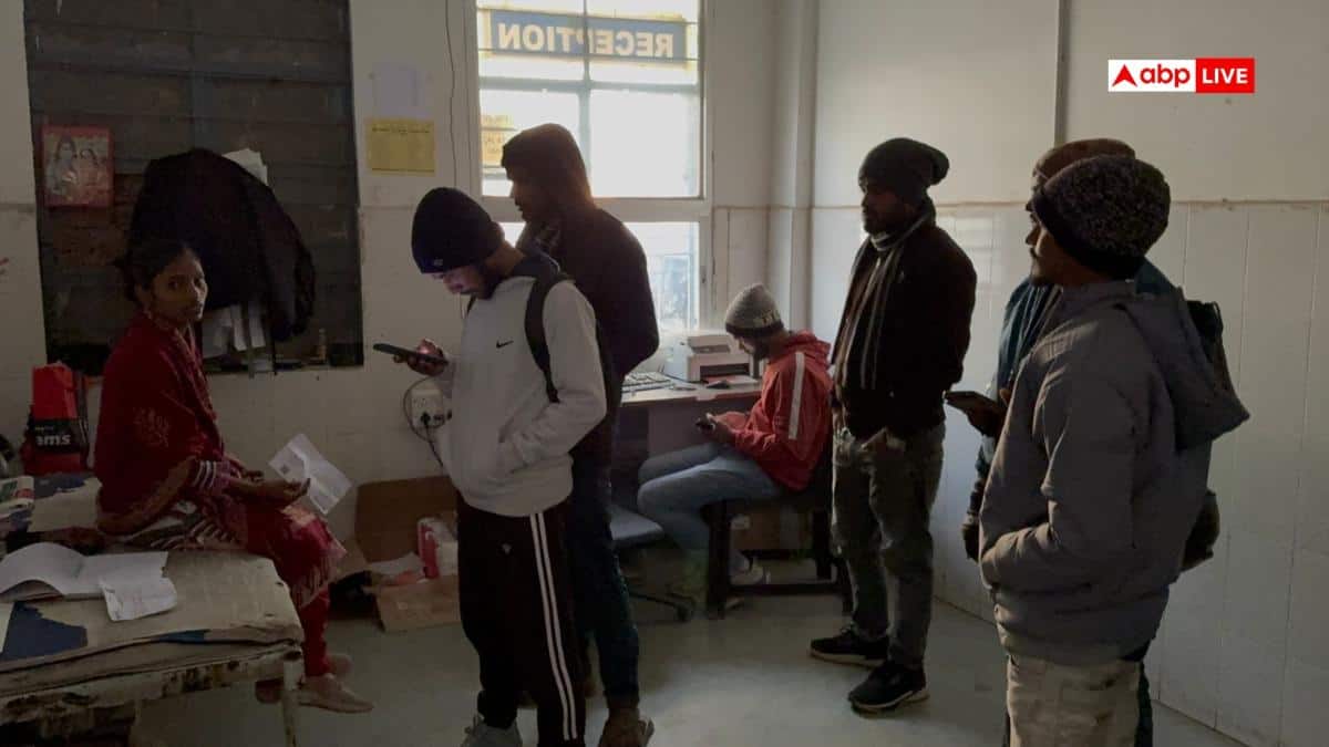 बिहार: नवादा सदर अस्पताल में सीटी स्कैन सुविधा ठप, बिजली गुल और जनरेटर बना शोपीस