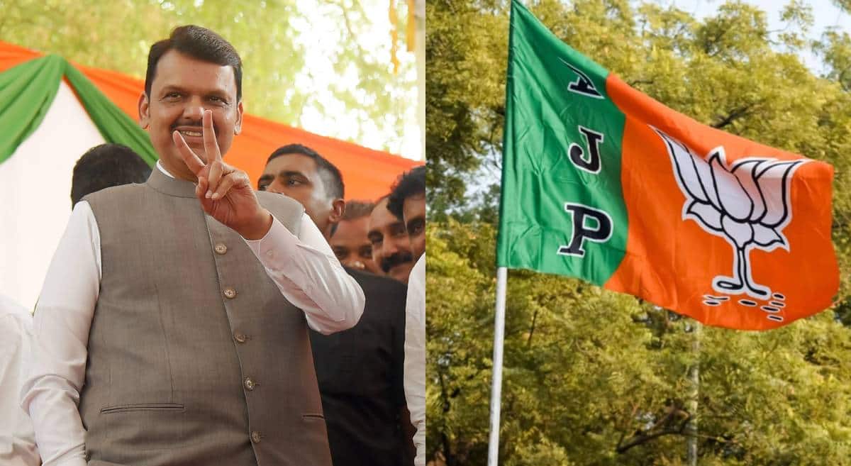 BJP Candidate : भाजपच्या दिग्गज नगरसेवकांना धक्का, तरुण कार्यकर्त्यांना संधी; पुण्यात निम्म्या विद्यमान नगरसेवकांचं तिकीट कापलं, नागपुरात 11 तरुण नवे चेहरे