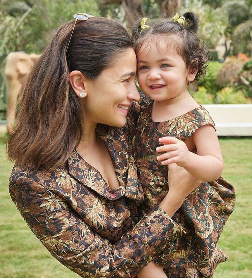 अब मेरा एक बच्चा है...', कम फिल्में करने पर बोलीं आलिया भट्ट, मां बनने के बाद एक्शन मूवीज पर भी कही ये बात