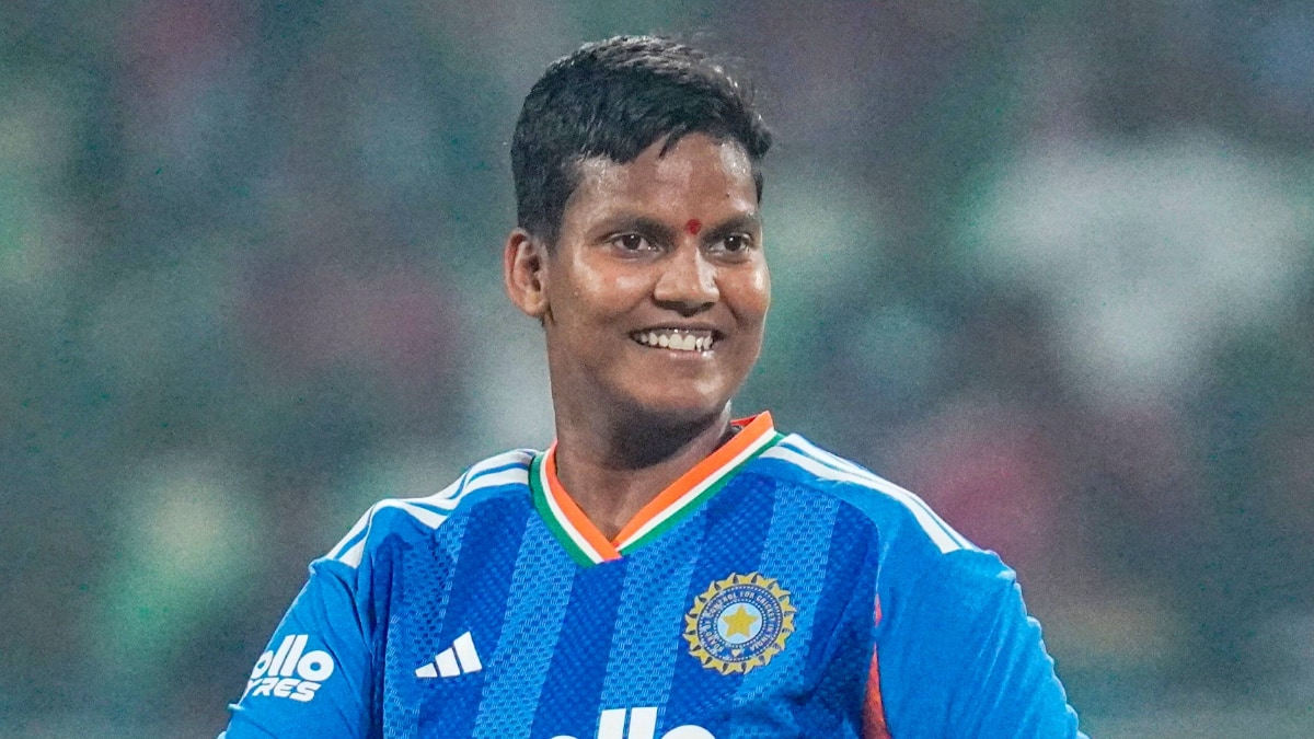 Deepti Sharma Smashes World Record, Tops Women’s T20I Wicket Charts