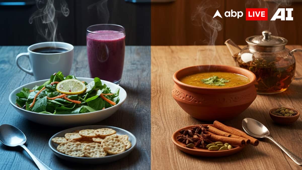 Winter Anxiety Explained: Why Cold Weather Triggers Restlessness In Women And How Ayurveda Restores Calm