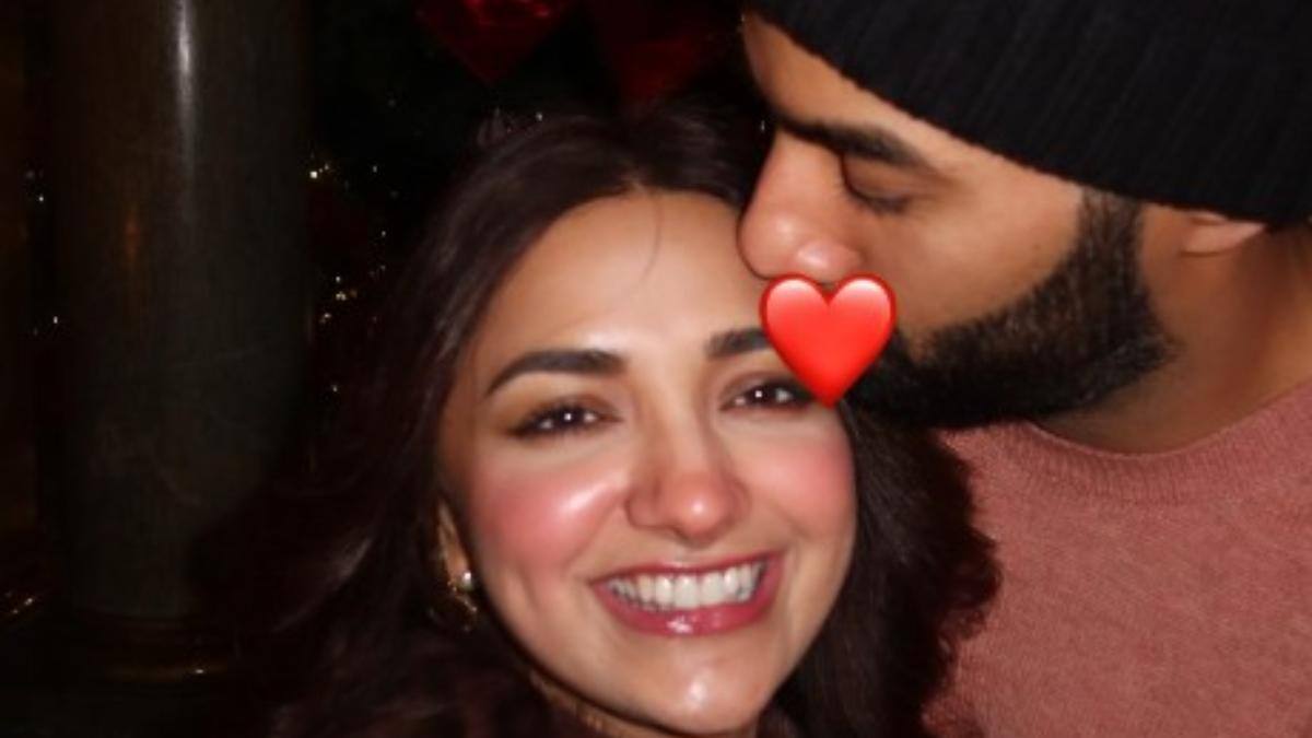 Jiya Shankar Shuts Down Engagement Rumours With Abhishek Malhan, Confirms New Relationship