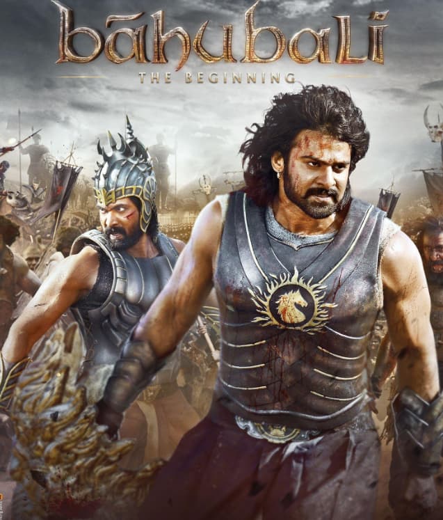 ये हैं साउथ की सबसे ज्यादा कमाई करने वाली फिल्में, 'पुष्पा 2' नहीं ये मूवी है नंबर 1 पर