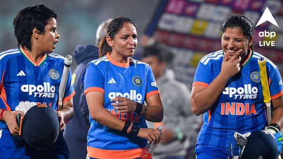 Lookback 2025: হরমনপ্রীতদের বিশ্বজয়, শিলিগুড়ির রিচার কামাল, স্মৃতির জীবনে ঝড়, মহিলা ক্রিকেটে কেমন কাটল ২০২৫?